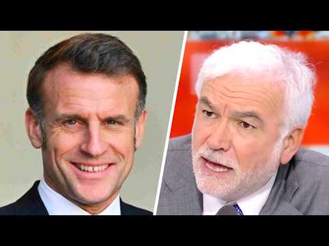 "À partir de quand va-t-on dire que les gouvernements de Macron sont des imposteurs ?"(Pascal Praud)