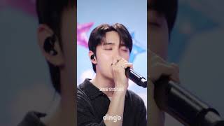 경축! 팝콘의 남자 컴백🎊ㅣ도경수(D.O.) - Popcorn