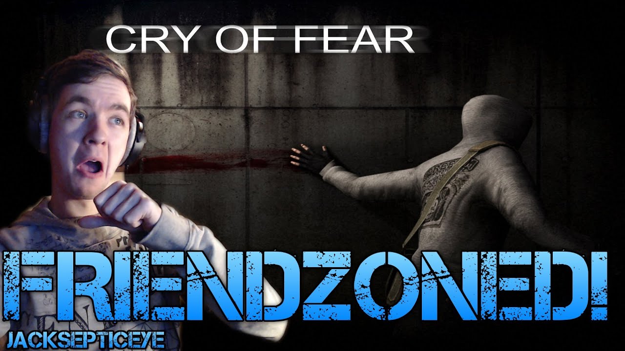 Cry Of Fear Standalone FRIENDZONED Gameplay Walkthrough Part 11 YouTube cry-of-fear-standalone-friendzoned-gameplay-walkthrough-part-11-youtube