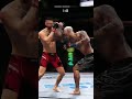 UFC 4- Ilia Topuria is BRUTAL !