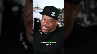 Lil Meech & Big Meech: Untold Story Revealed #shorts