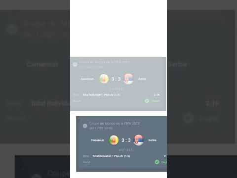 Jouez en Ligne sur 1xBet au Bénin : Découvrez les Meilleures Paris Sportifs