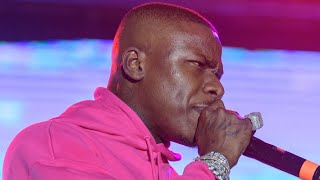 DaBaby - "Too Easy" (Official Video)