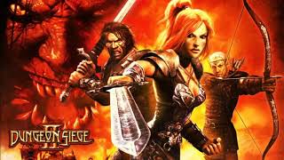 Dungeon Siege II | Full Soundtrack