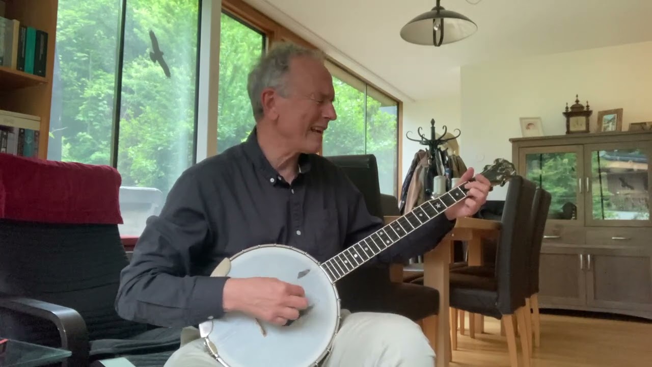 Lonesome Road Blues