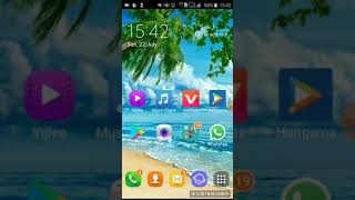 Samsung internet browser download screenshot 5