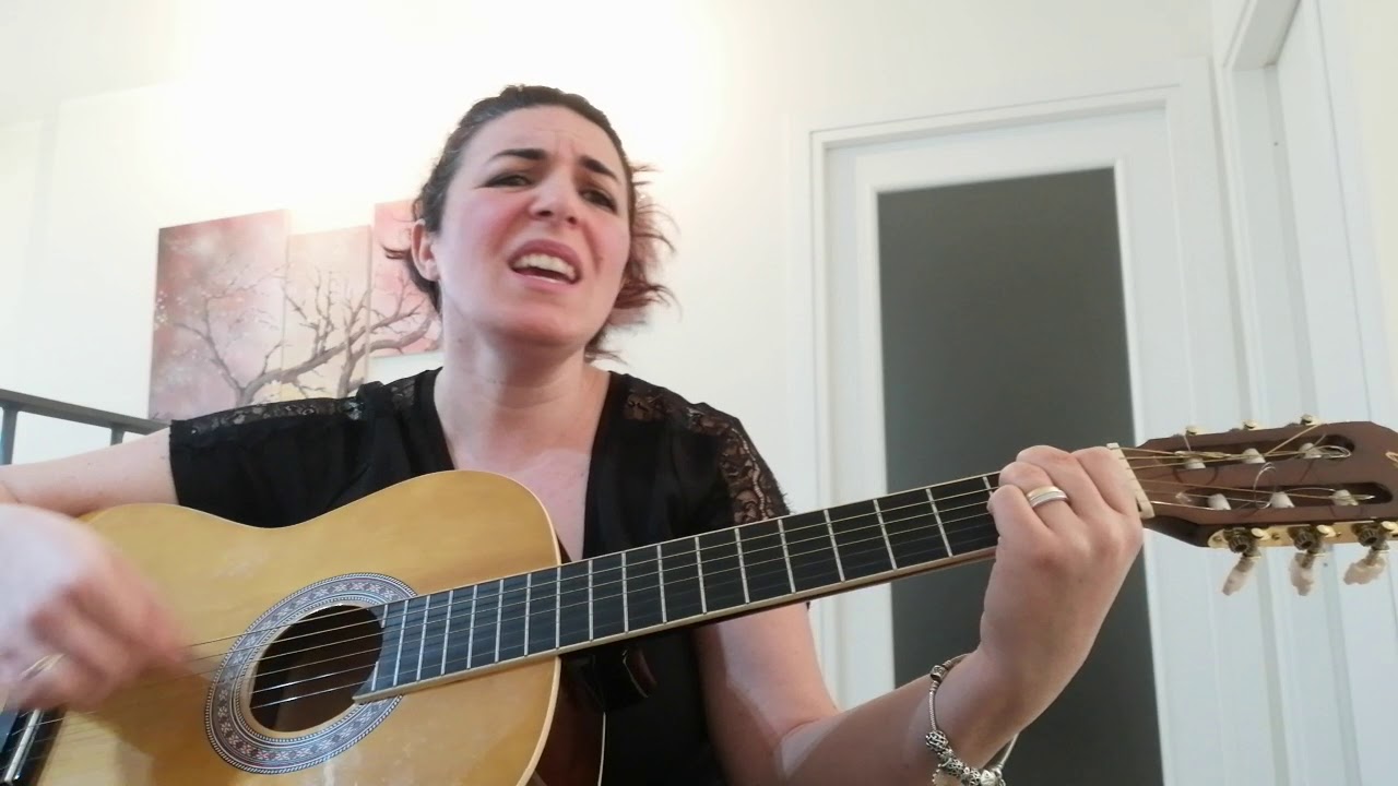 "Amuri amuri "   Otello Profazio