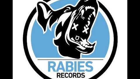 SUICIDE TOAST - SUICIDE TOAST (BEATPORT TOP 11# | RABIES RECORDS)