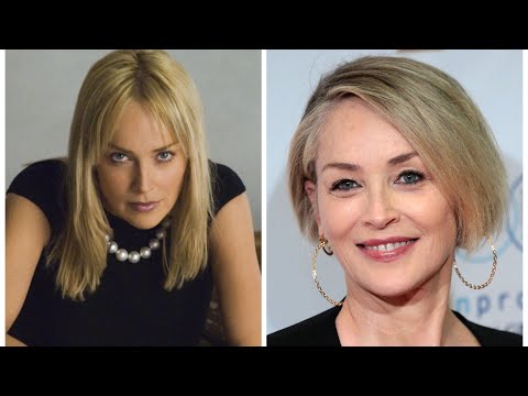 Basic Instinct 2 Then and Now