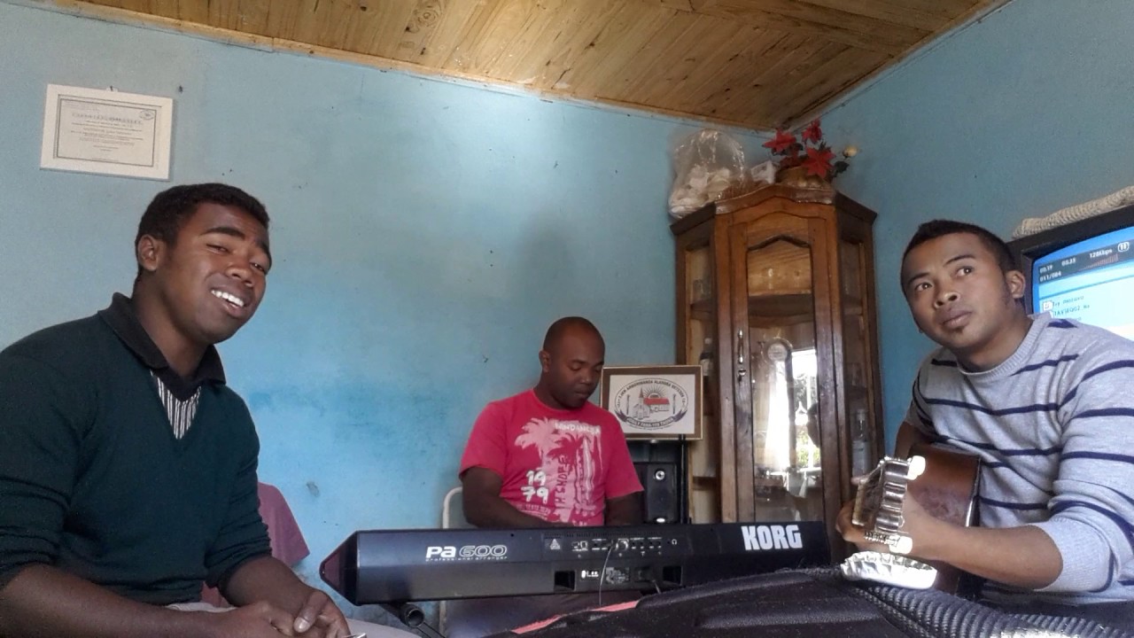 Ilay fisarahantsika .