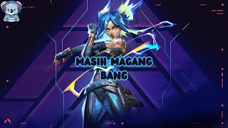 PLAYER MAGANG - Valorant