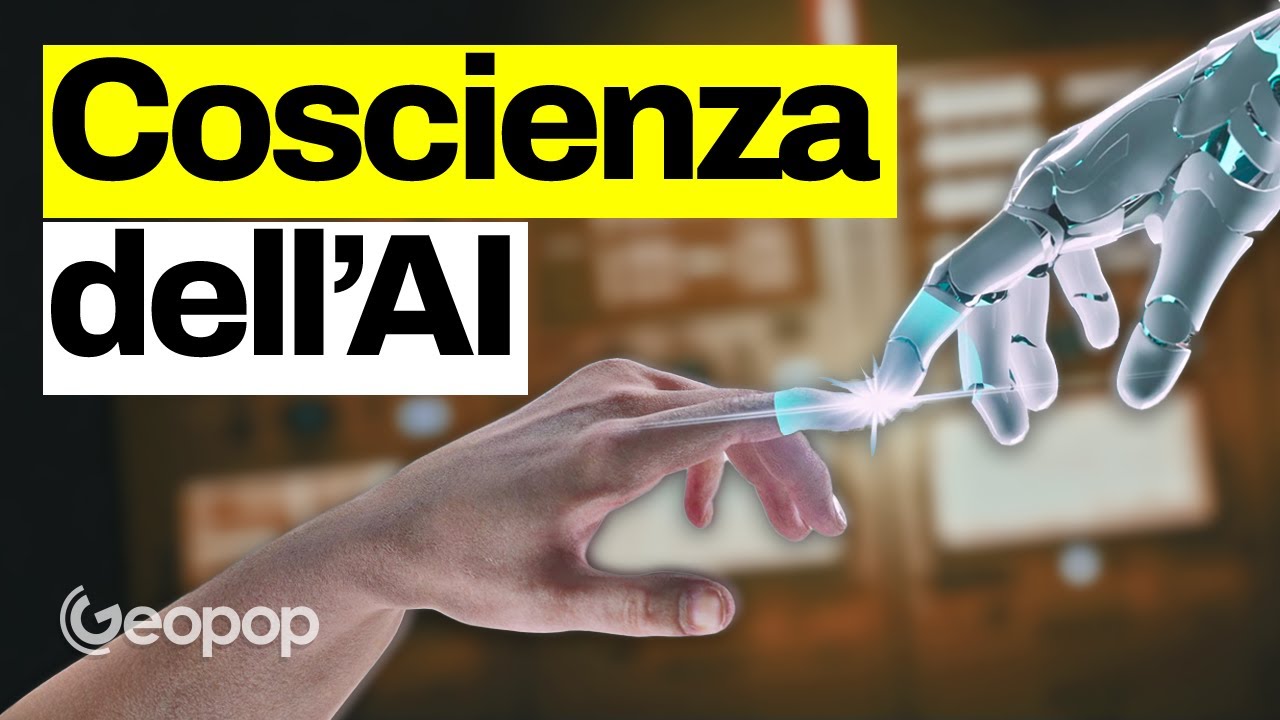 Does artificial intelligence have a conscience?