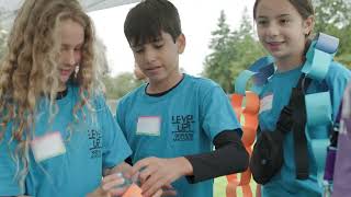 You Belong: 5786 Annual Campaign