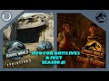 FINAL FEATURE FOCUS FOR JWE 3 &amp; IMAGE'S FOR JWCT SEASON 4! [The Dinorex Gaming]