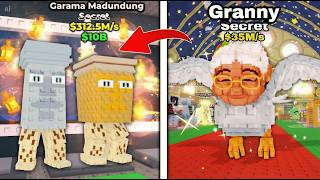 1 Minutes Into The Granny Update... And This Happened