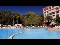 Hotel Top Incekum Alanya Turcja | Turkey | mixtravel.pl