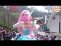 【プリキュアアラモードショー】ダンス部分♪