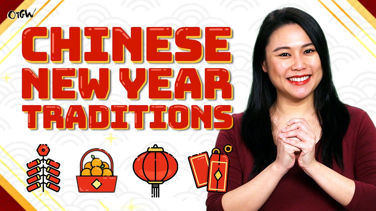 How to celebrate the Chinese New Year - UCHealth Today