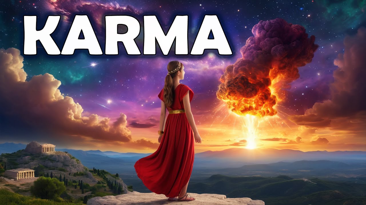 El karma de cada signo: lo que se repite hasta que despertás