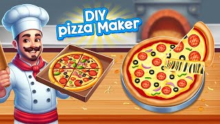 Pizza Games Cooking Games screenshot 4