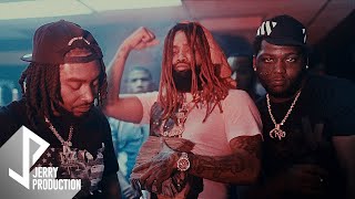 FMB DZ, Sada Baby, Rio Da Yung OG - The Whoop Way (Official Video) Shot by @JerryPHD