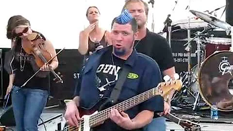 Stephen Cochran & NCO ~ Thinkin I'm Drinkin CMA Fe...