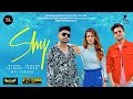 Punjabi Song I Kudi Tu Shy (Official Video) I Ayush Talniya I Viruss I Jumana Khan I Aatma Music