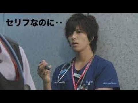【お前に分かるのか！】『コード・ブルー』山下智久にツッコミ殺到！？