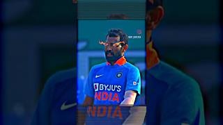 don't underestimate Mohammed Shami power👑😈Mohammed Shami attitude😈🔥 #viral #shorts #trend #trending
