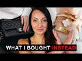 10 classic luxury items you shouldnt buy  why 