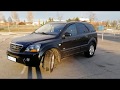 Kia Sorento 2007г. Авто из Литвы. UAB VIASTELA