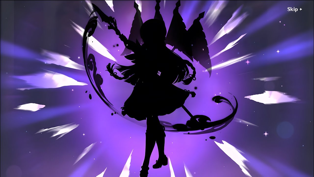 Yun Jin Banner Wish Summons in Genshin Impact!