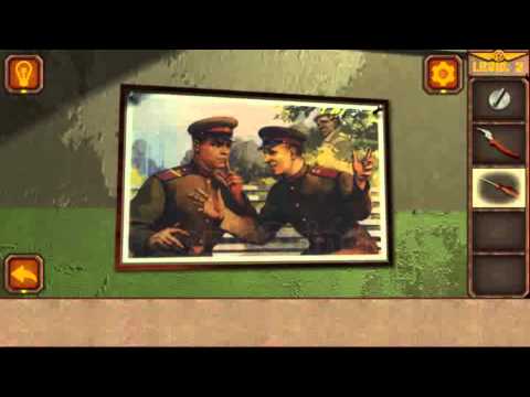 Five Nights in Prison Level 2 Walkthrough Five Nights in Prison Level 2 Walkthrough