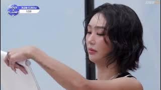 [BOYS II PLANET K] 1 Star Vocal Training with Master Hyolyn