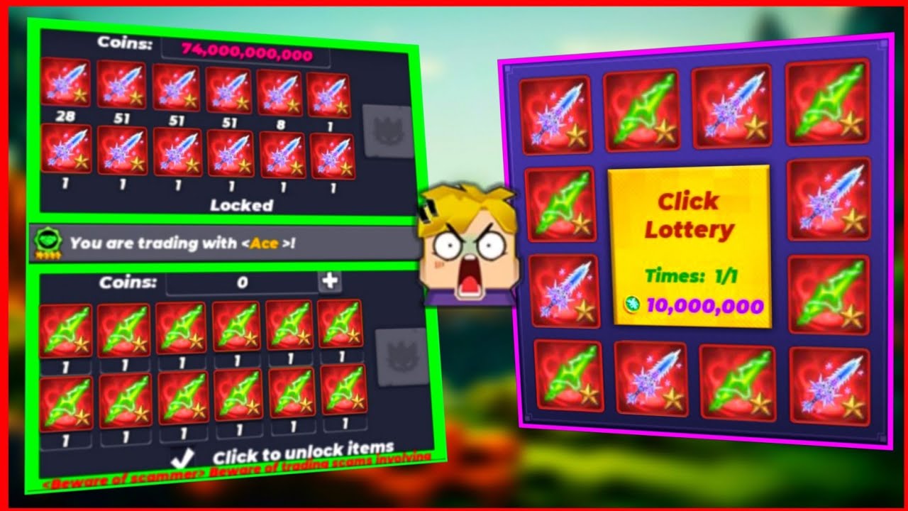 ПОЛУЧАЮ БОЛЬШИЕ ВЫИГРЫШИ🤑 ЗЕЛЕНЫЙ ЗЕВС ТОРГОВЛЯ ВЕЧНАЯ МОРОЗЬ РЕДКИЙ😱🤯 БОГАТАЯ ЛОТЕРЕЯ😍 Blockman ...