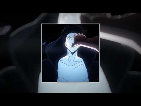 ELA GRAVA N7SAN7OS ULTRA SLOWED REVERB TIK TOK REMIX X SUNG JIN WO EDIT 