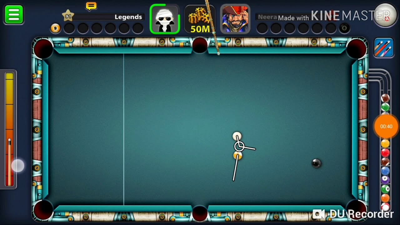 Full Berlin Indirect Game!