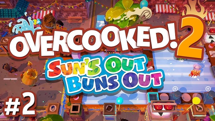 Review Overcooked! All You Can Eat (PS4) – Dedo no forno e gritaria -  Jogando Casualmente
