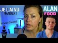 Alan food challenge  je lai vu faire sous mes yeux