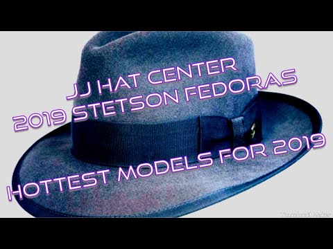 Jj Hat Center Size Chart