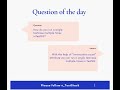 TestNG FAQs ✔️