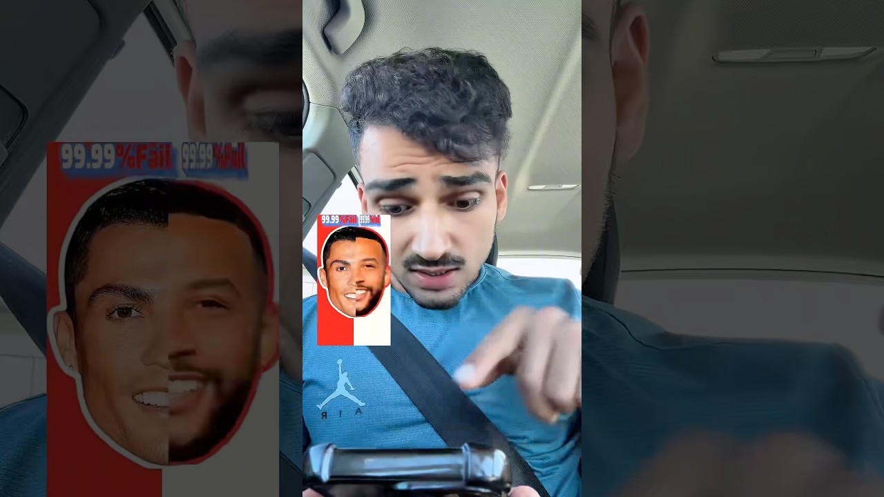 Mi sembra Difficile 😩 😂 #ironia #risate #viraleshorts #fahadafzal #challange