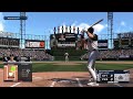 Game 1 - NYY @ CHW