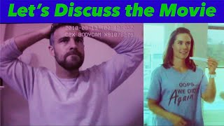 Let's discuss the Chris Watts Lifetime movie "Confessions of a Killer"