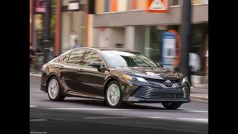 Test of an AST 4.0 device for the emergency start of the Toyota Camry engine (2018)