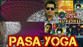 Pasa Yoga A Pleasing Sankhya Nabhasa Yoga