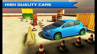 Car Driver 4 (Hard Parking) Android Gameplay screenshot 5