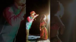 Only Hot Open Dance Hungama 18 Bondhuk Chalagi By Muskan Dance