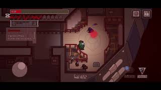 Jugando Among us en modo escondite 2 partidas 1 tripulante y otra impostor