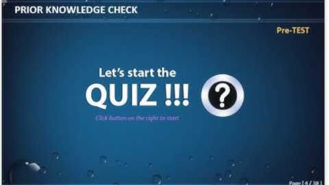 Lesson 06. Stakeholder Participation | IWRM | GRU-ITC